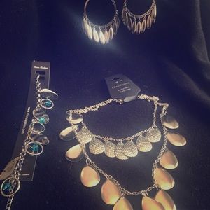 Jewlery Bundle
